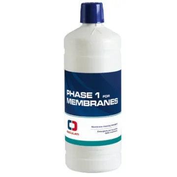 Osculati - Phase 1 for desalinators - 65.749.01 product image