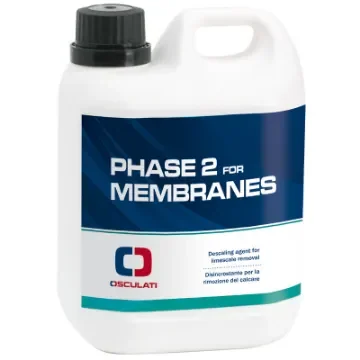 Osculati - Phase 2 for desalinators - 65.749.02 product image