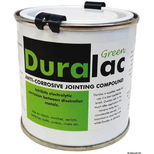 Osculati - Duralac Green - 65.750.01 product image