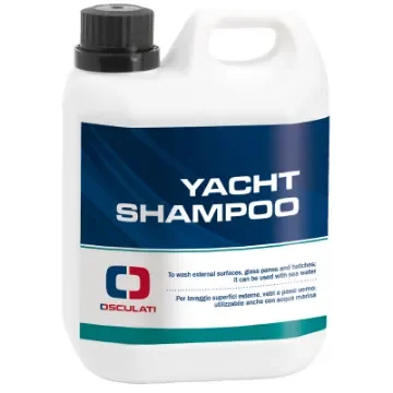 Boat shampoo product image