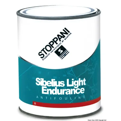 STOPPANI LECHLER Sibelius Light antifouling paint product image