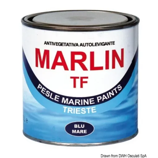 MARLIN TF antifouling paint product image