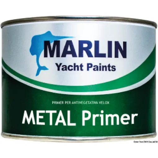 Metal Primer Marlin product image