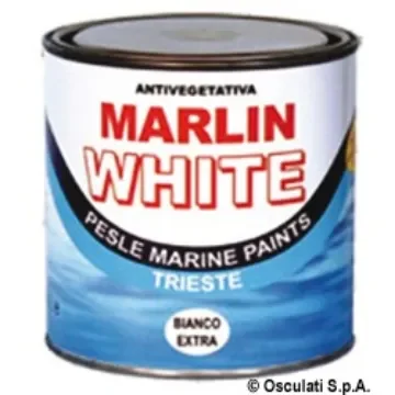 Marlin "White" antifouling product image