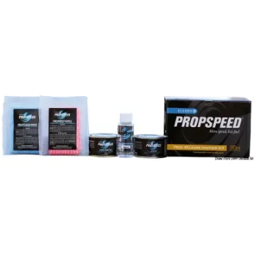 Silicone Non-Stick Coating PROPSPEED® product image