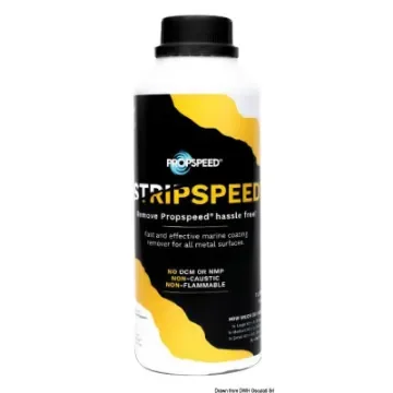 Osculati - Sverniciatore STRIPSPEED 1 lt - 65.893.01 product image