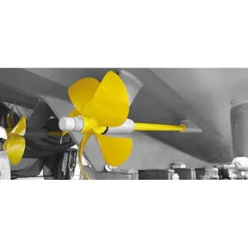 Osculati - Kit vernice siliconica PROPGLIDE&amp;#174; 175 ml - 65.894.01 product image