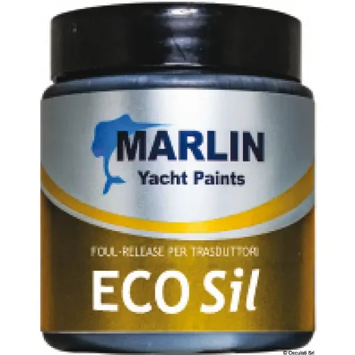 MARLIN Eco Sil antifouling paint for echo sounder transducers product image