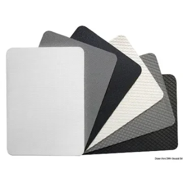 Osculati - TREADMASTER M-Tec black 1.8 mm - 65.902.18 product image
