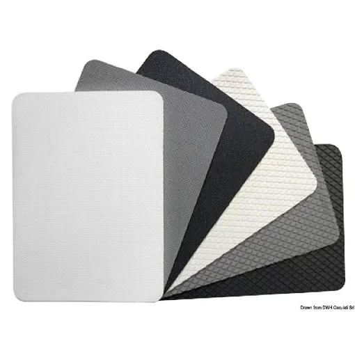 Osculati - TREADMASTER M-Tec black 1.8 mm - 65.902.18 product image