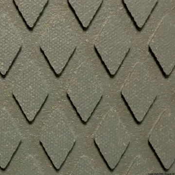 Osculati - TREADMASTER M-Original medium grey - 65.905.02 product image
