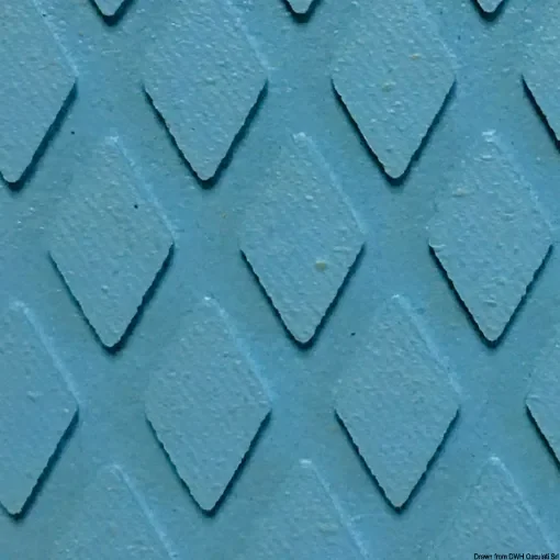 Osculati - TREADMASTER M-Original light blue - 65.905.05 product image