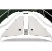 Osculati - King StarBoard sheet 19 x 1200 x 800 mm white - 65.908.02 product image