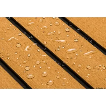 Osculati - EVA Teak 2400x1200x6 mm wood colour - 65.909.01 product image