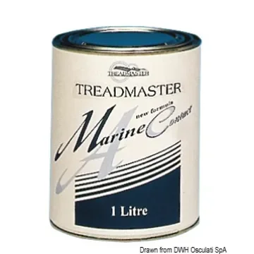 Osculati - Treadcote paint l/blue - 65.914.03 product image