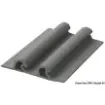 Osculati - EPDM Double Tear drop Rubbing Strake - 66.023.02 product image