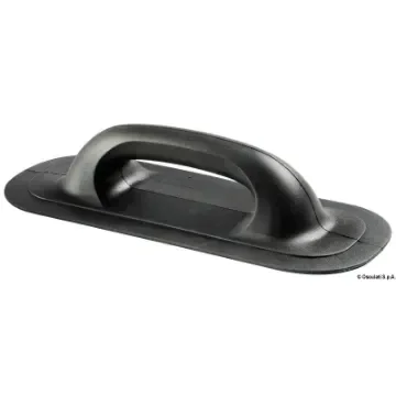 Osculati - Handle 300x120 mm black - 66.070.29 product image