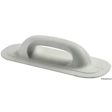 Osculati - Handle 300x120 mm grey RAL 7035 - 66.070.30 product image