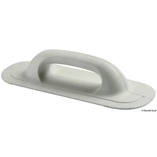 Osculati - Handle 300x120 mm grey RAL 7035 - 66.070.30 product image