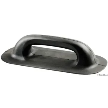 Osculati - Handle 230x100 mm black - 66.070.31 product image