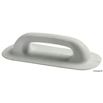 Osculati - Handle 230x100 mm grey RAL 7035 - 66.070.32 product image