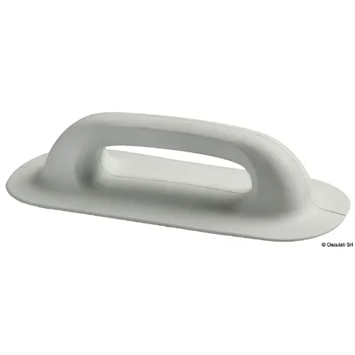 Osculati - Handle 230x100 mm grey RAL 7035 - 66.070.32 product image