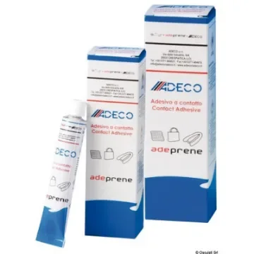 Osculati - Glue for neoprene fabric ADEPRENE 30 ml - 66.236.01 product image