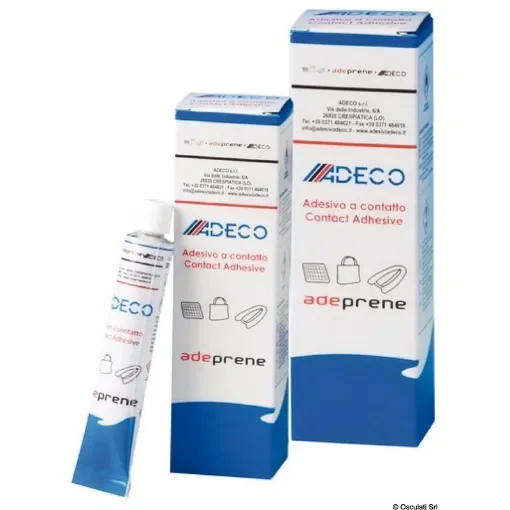 Osculati - Glue for neoprene fabric ADEPRENE 30 ml - 66.236.01 product image