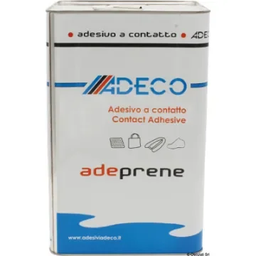 Osculati - Glue for neoprene ADEPRENE 316 2 kg + activator 160 g - 66.240.03 product image
