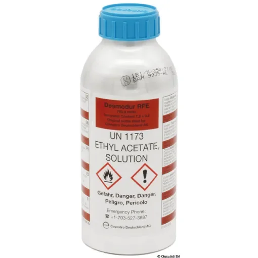 Osculati - Spare activator 750 g (DESMODUR RFE) - 66.240.24 product image