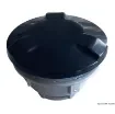 Osculati - Inflation valve Black with exchangeable body core - 66.446.36 product image
