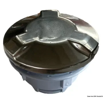 Osculati - Inflation valve Chromed w/exchangeable body core - 66.446.37 product image