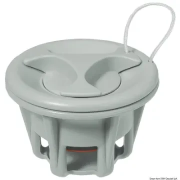 Osculati - Inflation/deflation flat external valve - 66.446.44 product image