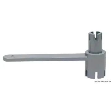 Osculati - Universal valve key - 66.446.45 product image