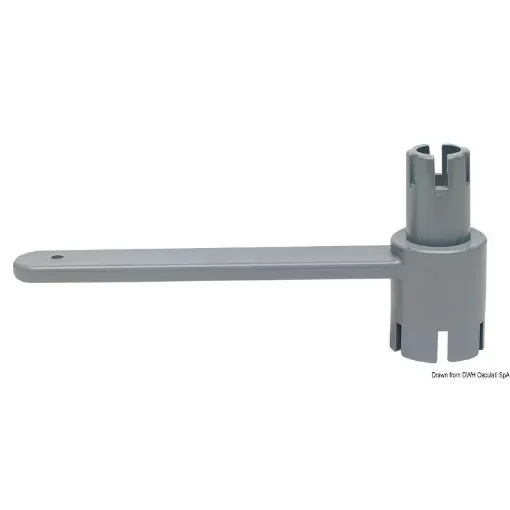 Osculati - Universal valve key - 66.446.45 product image