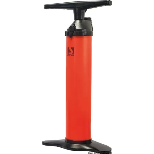 Osculati - SCOPREGA high-pressure inflator for SUP GM 6 - 66.446.48 product image