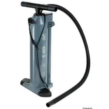 SCOPREGA manual inflator GM5 product image
