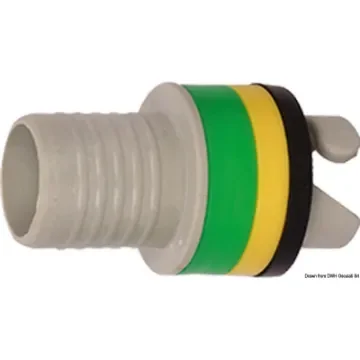 Osculati - Adapter for inflators and valves - 66.446.54 product image
