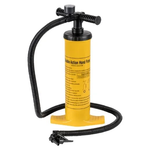Osculati - Tiger inflator w/manometer - 66.446.57 product image