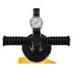 Osculati - Tiger inflator w/manometer - 66.446.57 product image