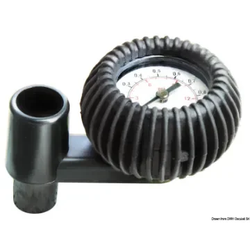 Osculati - Manometer 0.5 bar standard - 66.446.62 product image