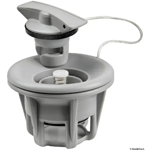 Osculati - Inflatable standard external valve - 66.446.64 product image