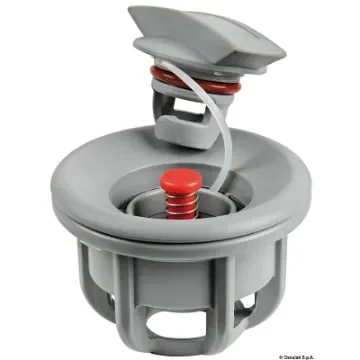 Osculati - Inflatable flat internal valve - 66.446.65 product image