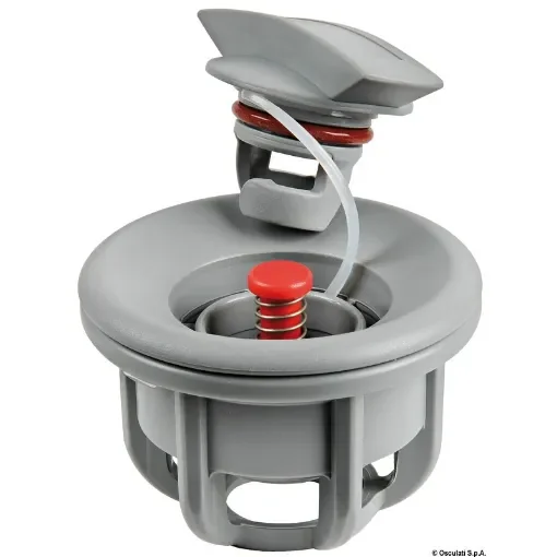Osculati - Inflatable flat internal valve - 66.446.65 product image