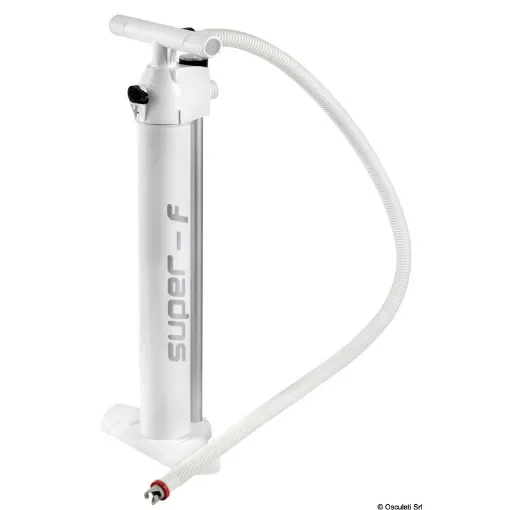 Osculati - Scoprega SUPER F manual high-pressure pump for SUP - 66.446.71 product image