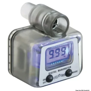 Osculati - Digital manometer - 66.446.75 product image