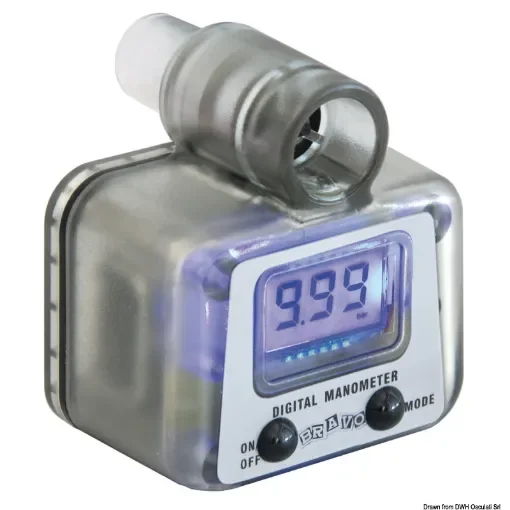 Osculati - Digital manometer - 66.446.75 product image