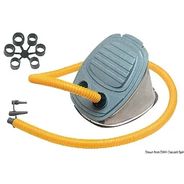 GP 5 inflator product image