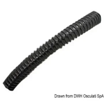 Osculati - Tube for inflator 25 m - 66.447.02 product image