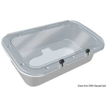 Osculati - Container for 66.447.01 - 66.447.03 product image